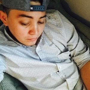 Meet your Posher, Antonio